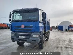 Самосвал Самосвал  Tatra T158 2013 года б/у