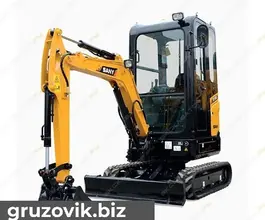 Экскаватор Sany SY 2020 года б/у