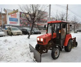 Трактор МТЗ Беларус-320 2020 года новый