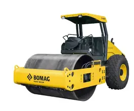 Дорожный каток Bomag BW  б/у