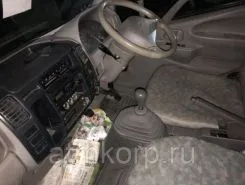 Бетоносмеситель Бетоносмеситель  HINO Dutro  б/у фото 3