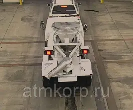 Бетоносмеситель Бетоносмеситель  HINO Dutro  б/у фото 4