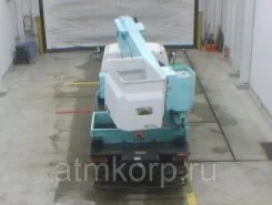 Автовышка Автовышка  HINO Dutro  б/у фото 3