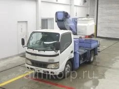 Автовышка Автовышка  HINO Dutro  б/у