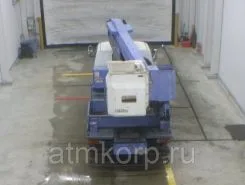 Автовышка Автовышка  HINO Dutro  б/у фото 3