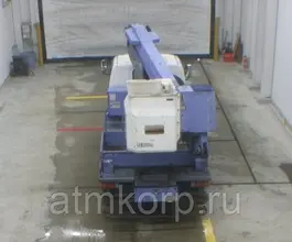 Автовышка Автовышка  HINO Dutro  б/у фото 3