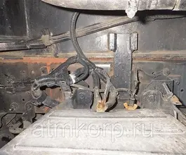 Автовышка Автовышка  HINO Dutro  б/у фото 4
