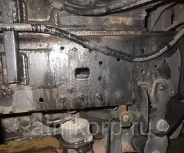 Автовышка Автовышка  HINO Dutro  б/у фото 5