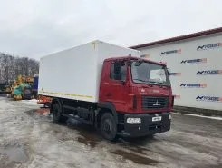 Бортовой Бортовой МАЗ 4318,  2020 года новый