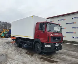 Бортовой Бортовой МАЗ 4318,  2020 года новый