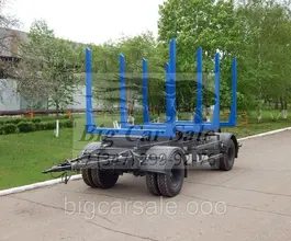 ТЗА 8551 2020 года новый