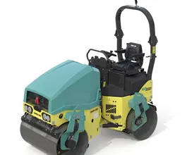 Дорожный каток Ammann ARX 23 2020 года новый
