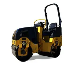 Дорожный каток Bomag BW  б/у