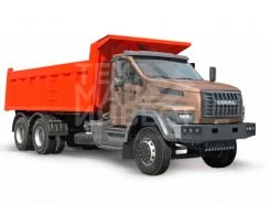 Самосвал Самосвал  Урал NEXT 73945  б/у