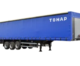 Бортовой Тонар 97461 2020 года новый