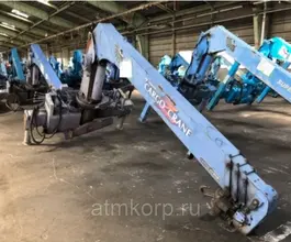 Кран-манипулятор Tadano Crane TM 30  б/у
