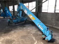 Кран-манипулятор Tadano CRANE 294  б/у