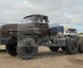 Шасси Шасси  Урал 44202 2020 года новый