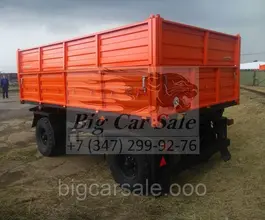 НЕФАЗ 2ПТМ5 2020 года новый