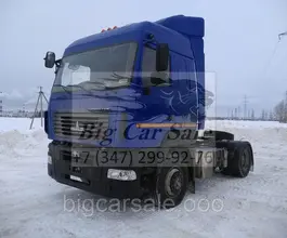 Тягач Седельный тягач МАЗ 5440 2020 года новый