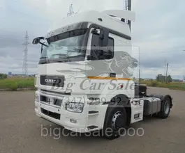 Тягач Седельный тягач Камаз 5490 2020 года новый