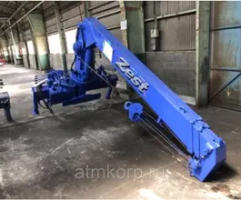 Кран-манипулятор Tadano Crane 303  б/у