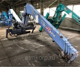 Кран-манипулятор Tadano 304  б/у