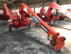 Кран-манипулятор Tadano CRANE 294  б/у