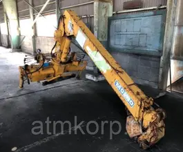 Кран-манипулятор Tadano CRANE 294  б/у