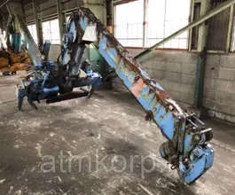 Кран-манипулятор Tadano 304  б/у