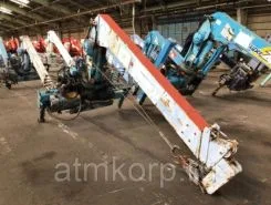 Кран-манипулятор Tadano CRANE 294  б/у