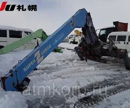Кран-манипулятор Tadano 503  б/у
