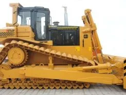Бульдозер Shehwa SD7 2020 года новый