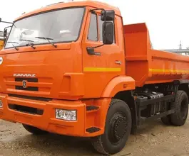 Самосвал Самосвал  Камаз 53605 2020 года новый