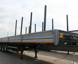 Бортовой Тонар 9746 2020 года новый