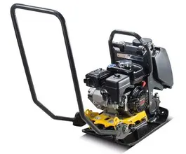 Строительная техника  Bomag BP  б/у фото 2