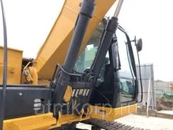 Экскаватор Caterpillar 320  б/у фото 5