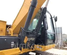 Экскаватор Caterpillar 320  б/у фото 5