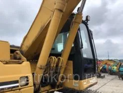 Экскаватор Caterpillar 320  б/у фото 4