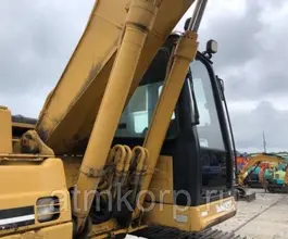 Экскаватор Caterpillar 320  б/у фото 4