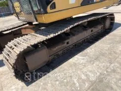 Экскаватор Caterpillar 320  б/у фото 5