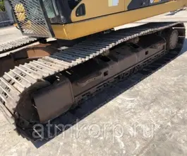 Экскаватор Caterpillar 320  б/у фото 5