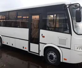 Городской автобус ПАЗ 3204 2020 года новый