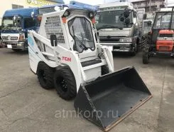 Фронтальный погрузчик МКСМ 705  б/у
