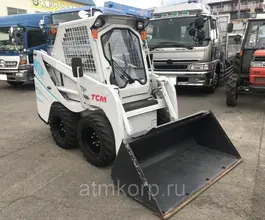 Фронтальный погрузчик МКСМ 705  б/у