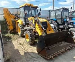 Экскаватор-погрузчик ACE TLB95 2023 года б/у