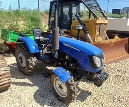 Трактор VEKTOR T-254 2024 года б/у