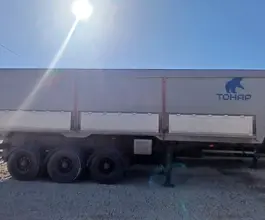 ТОНАР 9594 2024 года б/у фото 3