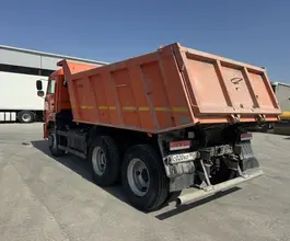 Самосвал Самосвал  Камаз 65115 2024 года б/у фото 5