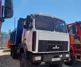 Самосвал Самосвал  МАЗ 6317F5 2022 года б/у